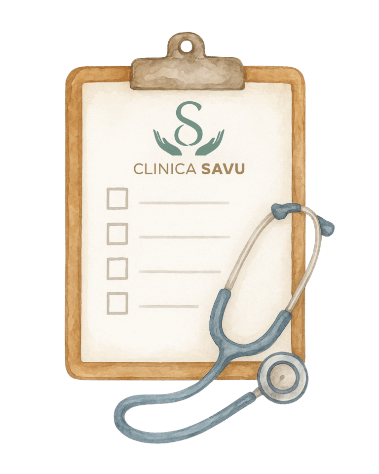 clinica