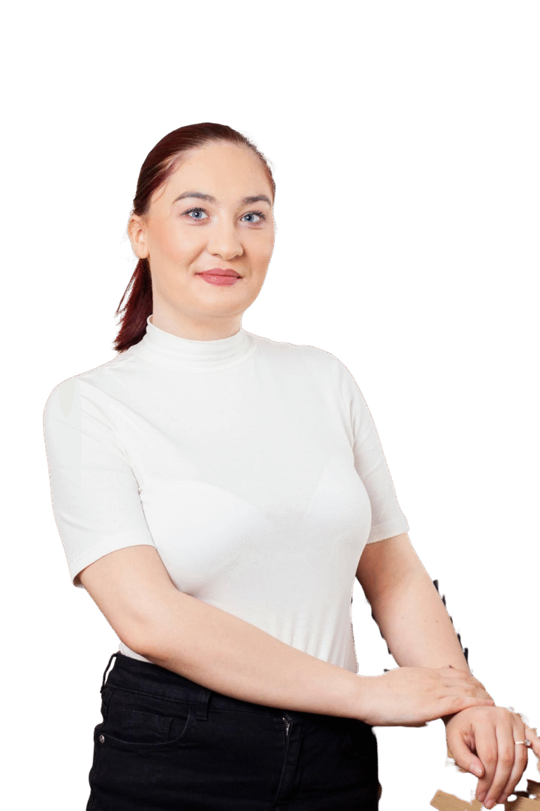 maria vlad
