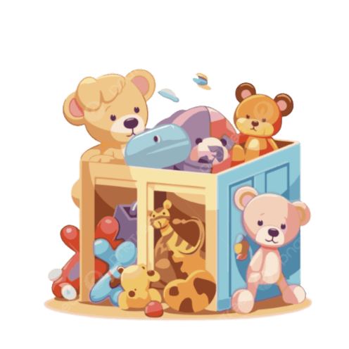 toys
