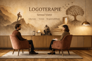 logoterapie