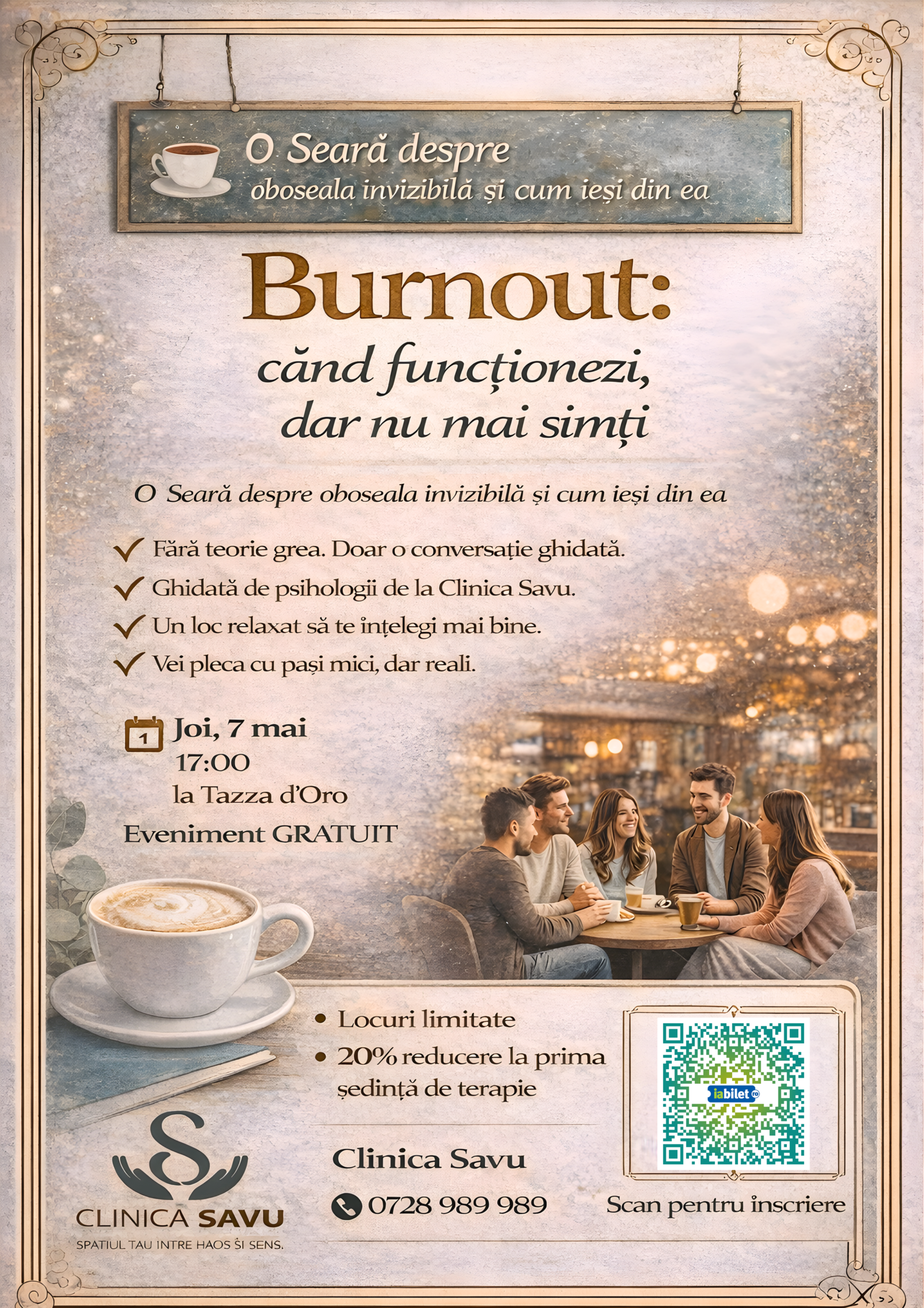 burnout