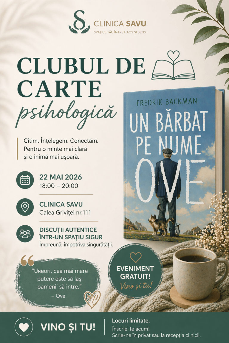 Poster Club de Lectura 3