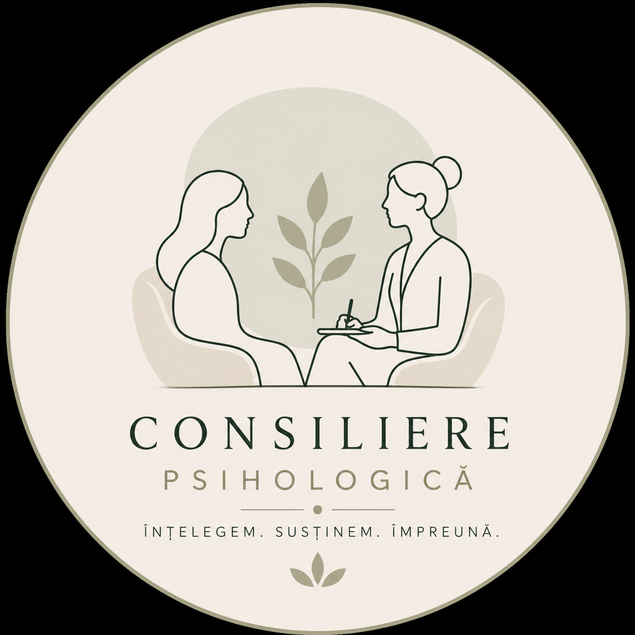 consiliere