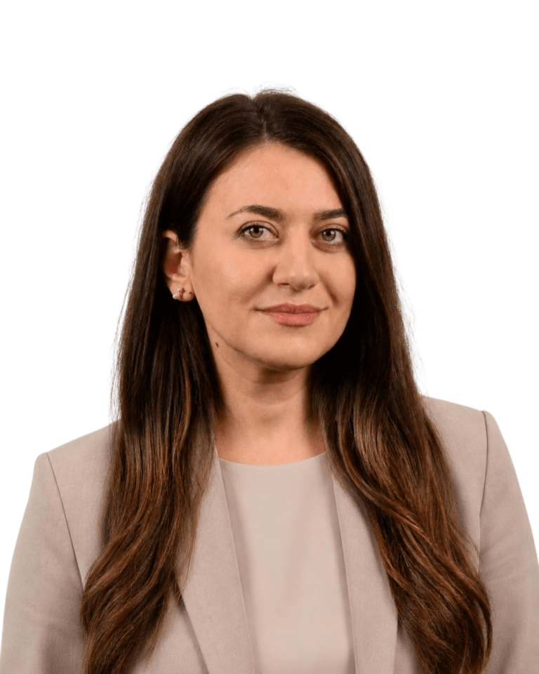 diana nistor transparent