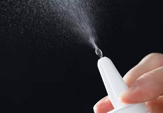 dependenta spray nazal
